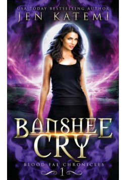 Banshee Cry