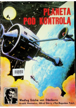 Planeta pod kontrolą