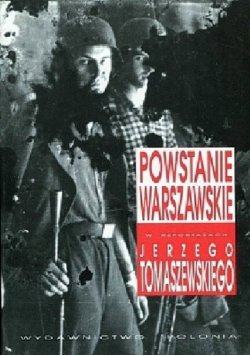 Powstanie Warszawskie