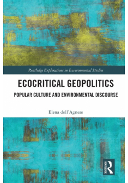 Ecocritical Geopolitics