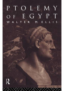 Ptolemy of Egypt
