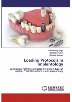 Loading Protocols In Implantology