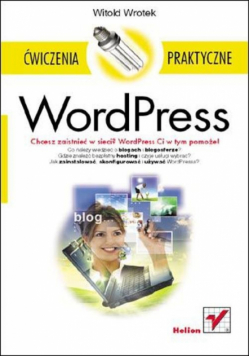 WordPress: Ćwiczenia praktyczne
