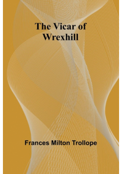 The Vicar of Wrexhill