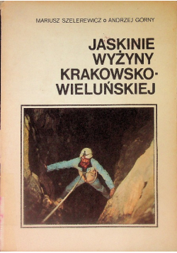 Jaskinie wyżyny krakowsko - wieluńskiej