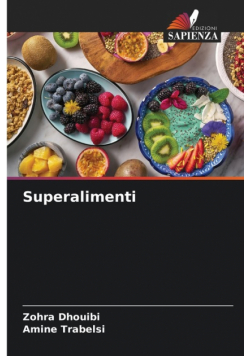 Superalimenti