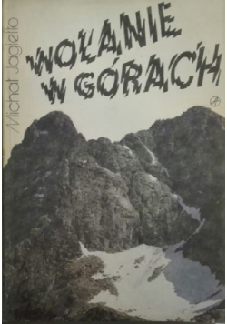 Wolanie w górach