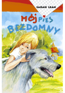 Mój pies Bezdomny