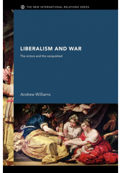 Liberalism and War