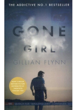 Gone Girl
