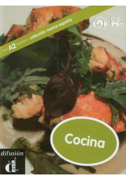 Cocina + CD