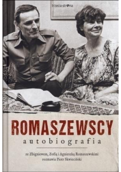 Romaszewscy Autobiografia