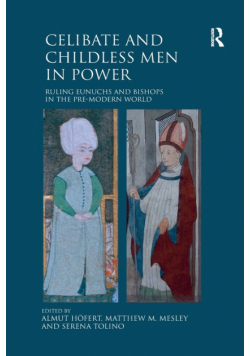 Celibate and Childless Men in Power