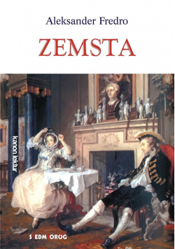 Zemsta TL SIEDMIORÓG