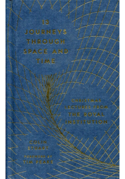 13 Journeys Through Space and Time