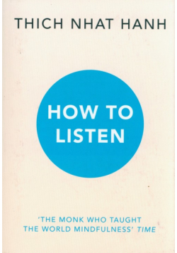How to Listen
