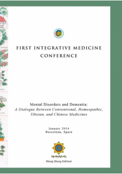 First Integrative Medicine Conference