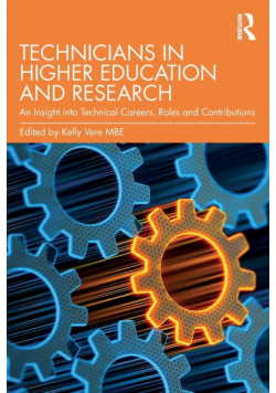 Technicians in Higher Education and Research
