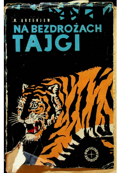Na Bezdrożach Tajgi