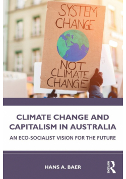 Climate Change and Capitalism in Australia