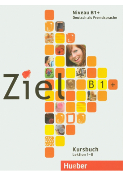 Ziel B1 Kursbuch