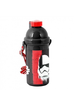 Bidon Star Wars STO-3021 PASO