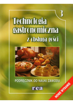 Technologia gastronomiczna z obsługą gości 3
