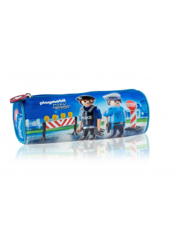 Saszetka okrągła PL-23 Playmobil ASTRA