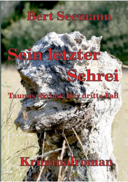 Sein letzter Schrei