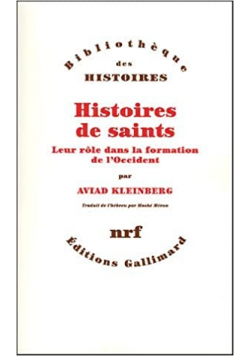 Histoires de Saints