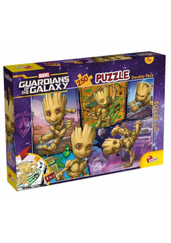Puzzle 250 Disney marvel Groot