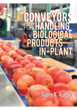Conveyors For Handling Biological Products In-Plant