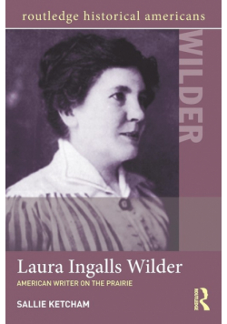 Laura Ingalls Wilder