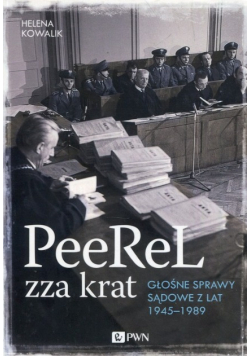 PeeReL zza krat