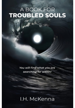 A Book for Troubled Souls
