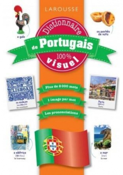 Dictionnaire De Portugais 100%