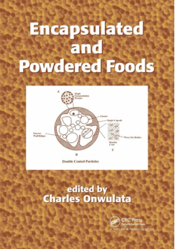 Encapsulated and Powdered Foods