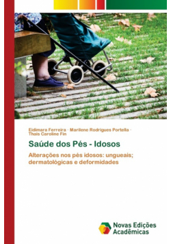 Saúde dos Pés - Idosos