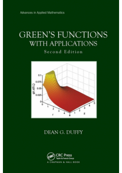 Green's Functions with Applications