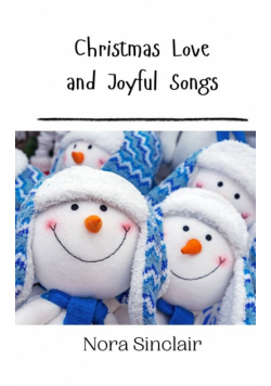 Christmas Love and Joyful Songs