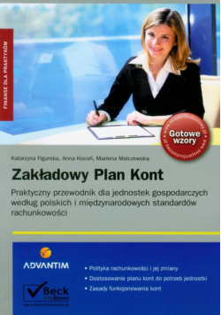 Zakładowy plan kont