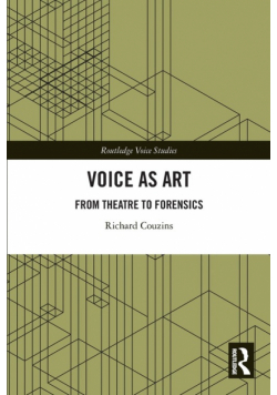 Voice as Art