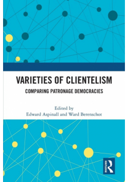 Varieties of Clientelism