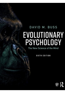 Evolutionary Psychology