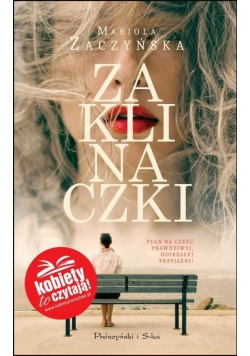 Zaklinaczki