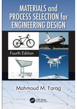 Materials and Process Selection for Engineering Design