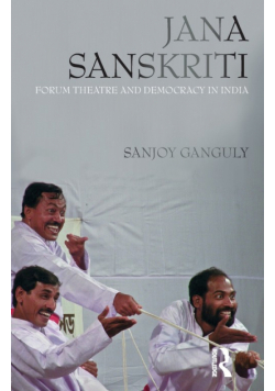 Jana Sanskriti