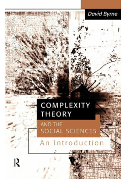 Complexity Theory and the Social Sciences