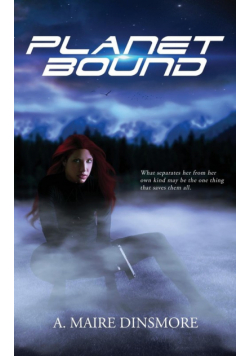 Planet Bound