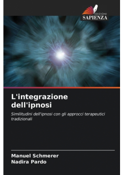 L'integrazione dell'ipnosi